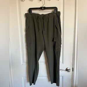 Lululemon joggers